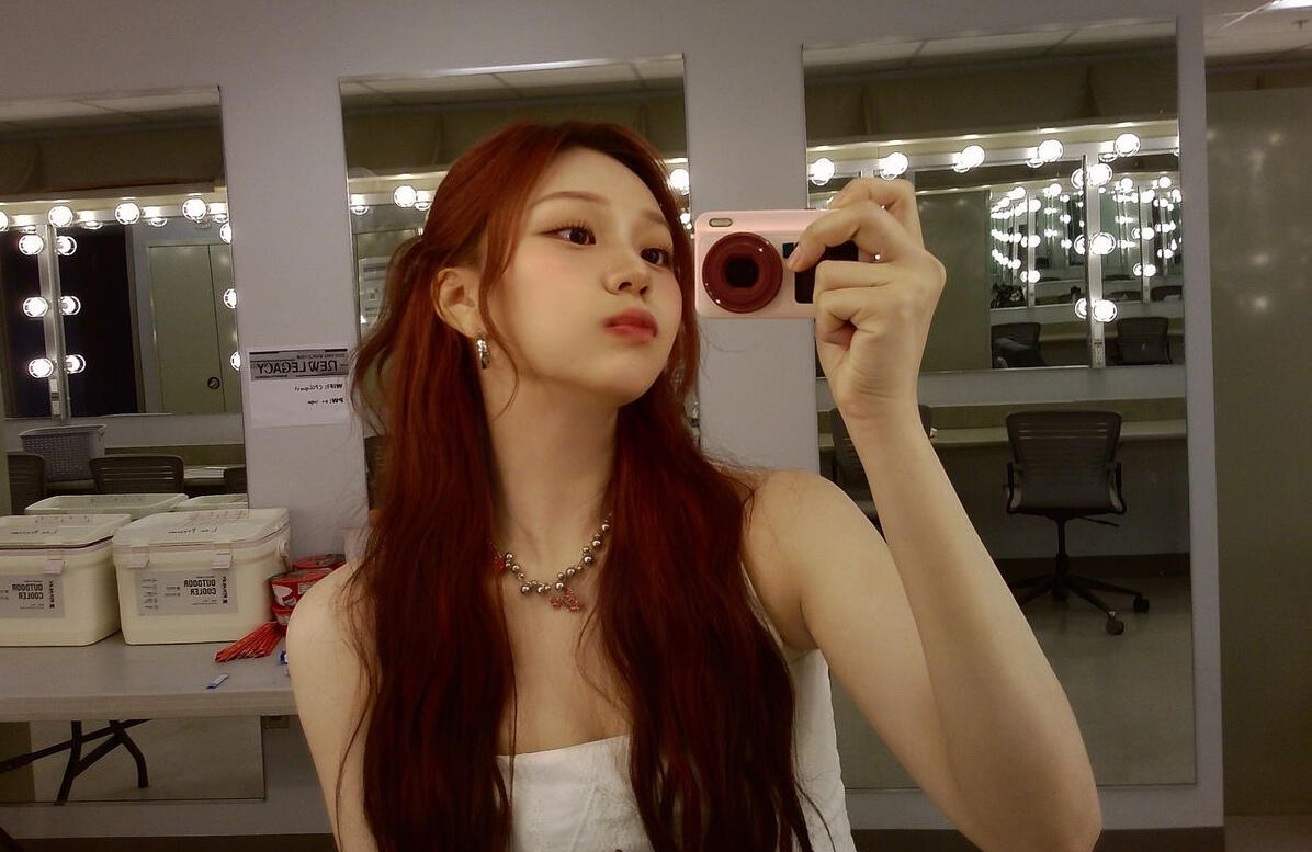 Gfriend, Viviz